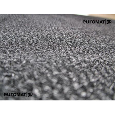 Текстильные 3D коврики Euromat3D Lux в салон для Bmw X4 (F26) (2015-2017) № EM3D-001210G Серые Текстильные 3D коврики Euromat3D Lux в салон для Bmw X4 (F26) (2015-2017) № EM3D-001210G Серые